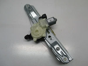 FORD FOCUS III DYB Fensterheber mit Motor hinten links BM51A27001BD Bj.14 (250) - Picture 1 of 7