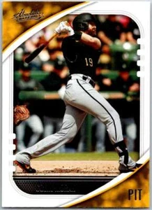 2021 Panini Absolute #98 Colin Moran Pittsburgh Pirates V45339 - Picture 1 of 2