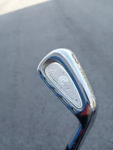 Cleveland Tour Action TA2, 3 iron Dynamic Gold S-Flex 39" True Temper Steel, RH - Picture 1 of 16