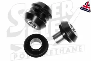 Superflex Rear Tie Rod to Rear Hub Bush Kit for Ford Escort MK3/4 incl Orion - Picture 1 of 3