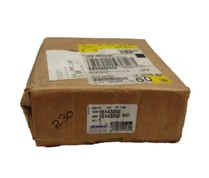 Genuine OEM GM ACDelco Body Control Module 15143352 - Picture 1 of 4