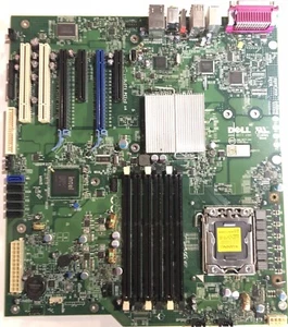 Carte mère SERVEUR DELL PRECISION T 3500 LGA 1366(XPDFK PK9NV K242G K095G) - Photo 1/3