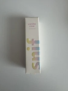 Snif Vanilla Vice Mini Fragrance - 10 ml / 0.3 fl oz New in Box - Picture 1 of 4