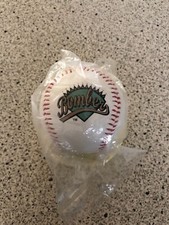1995 Colorado Rockies Official Rawlings Baseball Blake Street Bombers LTD/500