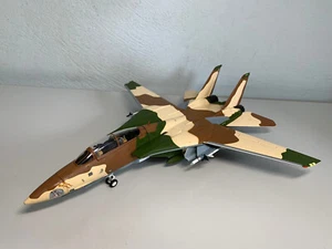 RARE WITTY WINGS 1:72 F-14 A TOMCAT RENAGADES CAMEL SMOKERS 10-90 WTW-72009008 - Picture 1 of 14
