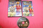 One Piece  Grand Adventure Cover Variant Sony PlayStation 2 PS2, 2006 Complete