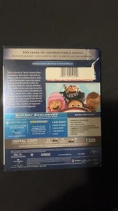 Despicable Me (Blu-ray, 2010) - Picture 1 of 2