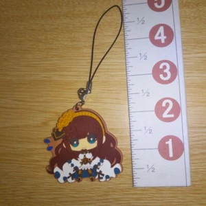 A54556 Code : Realize Rubber strap Cardia Beckford - Picture 1 of 3