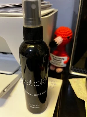 Caboki hold liquid Hair Volumizer spray 4 fl oz New - Image 1 of 2