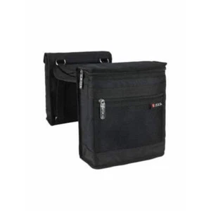 ZÜCA Saddle Bags Figure Skating Accessory - Picture 1 of 6