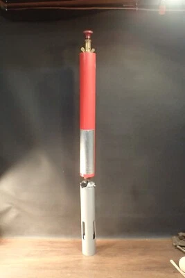 Vintage Bandwagon PORTA FLAME SPRAYER Thrower Weed Burner Kerosene - Image 1 of 4