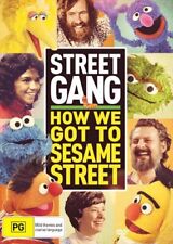 Street Gang   Documentary   NON-USA Format   Region 4 Import - Australia (DVD)