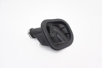 KTM 350 SX-F 2011 bota de aire OEM conducto de admisión de goma 77206026000 XCF SXF 2011-2012 Foto 1 de 4