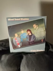 Discos de Vinilo / LP - Record Album - Miami Sound Machine - Imagen 1 de 4