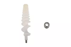 Prensa de tomate exprimidor de tomate Imperia Screw Without Fine Screw Without Fine Screw 840 PASSA1 - Imagen 1 de 4