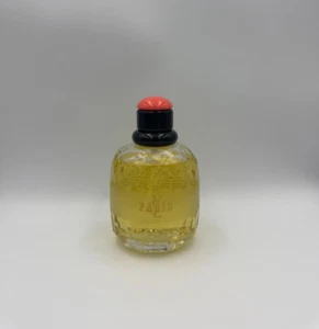Yves Saint Laurent YSL Paris Eau de Toilette 125 ml / 4.2 fl oz - Picture 1 of 1