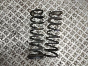 FORD C-MAX II Van Suspension Spring Rear Right 1.60 Diesel 85kw 2012 26420164 - Picture 1 of 8
