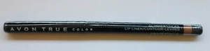Avon True Color Glimmersticks Lip Liner Retractable Nude Sealed  - Picture 1 of 1