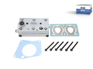 Zylinderkopf DT Spare Parts 4.66531 Zylinderkopf Kompressor, komplett - Bild 1 von 5