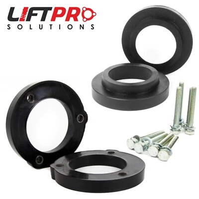 Kit Elevador Nivelador Completo 0.8" 20 mm para Toyota SIENNA XL10 1997-2003 Foto 1 de 4