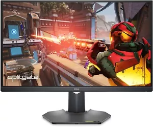 Dell G3223D Gaming Monitor 32 Inch, 165Hz, Quad-HD Widescreen LED LCD, Black - Picture 1 of 5