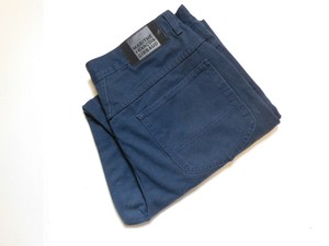 Vintage Marithe Francois Girbaud Mens 36 x 32 Medium Blue Denim Jeans/Pants 