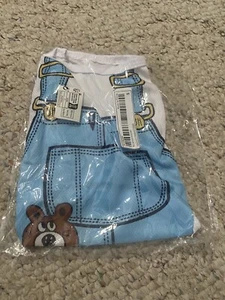 Dog Or Cat Clothes Size S & M - Picture 1 of 6