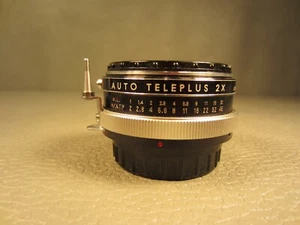 Kenko Auto Teleplus 2x Converter - Picture 1 of 7