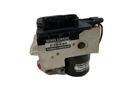 Mercedes C280 CLK320 CLK430 2000 bomba de freno abs y módulo A 003 431 96 12 OEM Foto 1 de 4