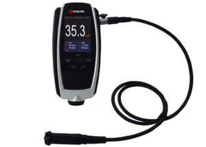 Fe Base F10 Probe Split Coating Thickness Gauge 0-10mm for Glass Lined Reactor - Picture 1 of 1