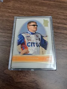Brand New 2003 Press Pass VIP 03 Complete Set NASCAR Set 1-50 Trading Cards - Picture 1 of 6