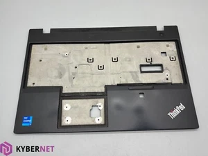 Lenovo ThinkPad P15v Series AP218000F00 Palmrest -68M - Picture 1 of 3