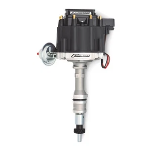 Proform for HEI Distributor Street/Strip Built-In Coil Black Cap For Ford - Picture 1 of 4