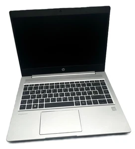 HP Probook 440 G6 i5-8265U 8GB 256GB 14" FHD Win11 SEHR GUT! - Bild 1 von 5