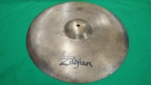 Zildjian 20" Unusual Earth Ride Cymbal - Picture 1 of 13