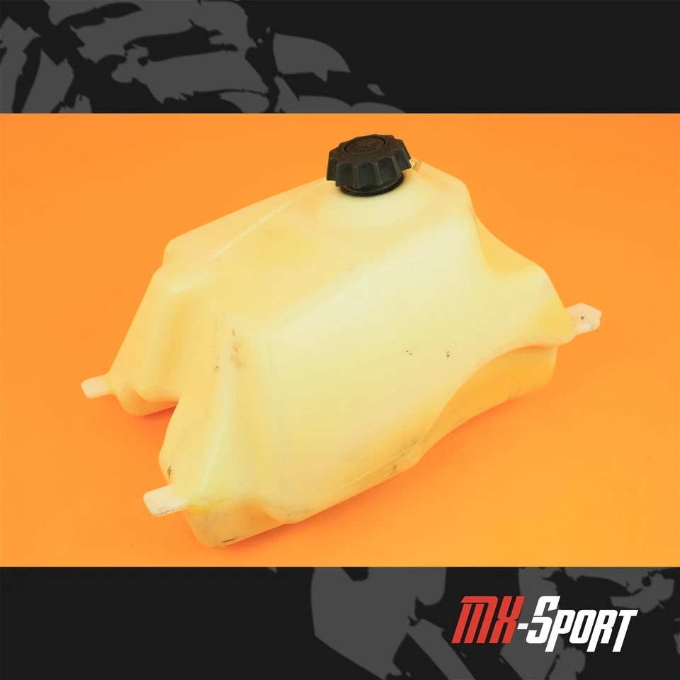 99-00 2000 Sportsman 335 OEM tanque de combustible pila de gasolina tapa conjunto de bote Foto 1 de 4