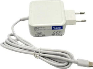 Chargeur alimentation PSU 45W USB Type C ASUS ZenBook Flip 13 Flip S - Picture 1 of 4
