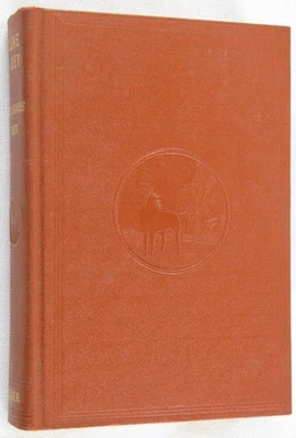 Vintage 1944 WILDERNESS TREK Book by Zane Grey - Image 1 of 4