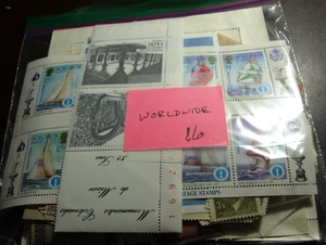 1,6 onzas en todo el mundo fuera de papel sin marcar - Imagen 1 de 2