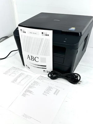 Brother HL-L2380DW Laser Standard Printer with Power Cable - 7.6k Pg Cnt, Tested - Image 1 of 4