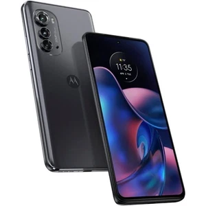Motorola Moto Edge (2022) 5G XT2205 50MP entsperrt 6GB RAM 128GB ROM Smartphone - Bild 1 von 10