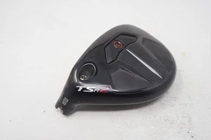 Titleist Tsr2 18* #3 Hybrid Club Head Only Inv12858032 Lefty Lh - Picture 1 of 4