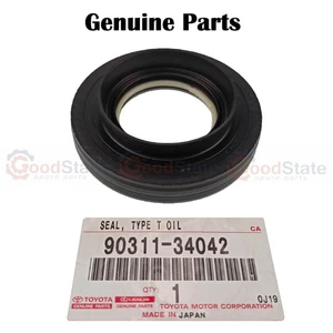 Genuine Toyota Corolla Axio NZE161 Front Left LH Drive Shaft Oil Seal - Picture 1 of 2