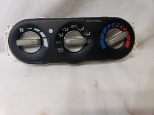 Temperature Control AC Fits 01-04 MAZDA TRIBUTE B3D08 - Picture 1 of 3