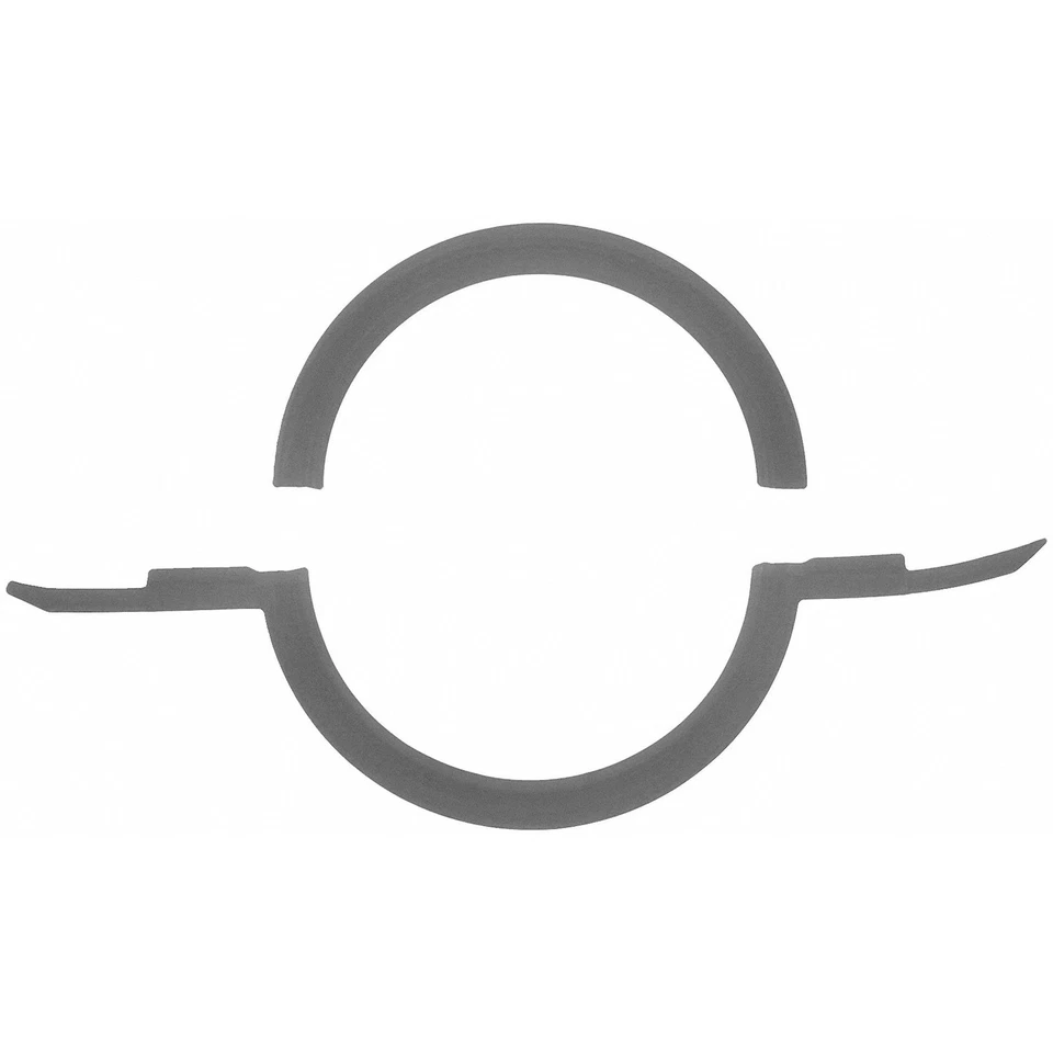 Kit de vedação do virabrequim do motor traseiro Fel-Pro para 1955-1964 Plymouth Savoy - Imagem 1 de 1