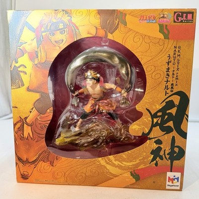 RofJBY JUMPSHOPナルト　SOUVENIR STAND　MAGNET RofJ by Jump Shop Naruto Konoha Souvenir Stand Used Unopened | eBay