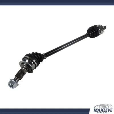 CV Axle Shaft for Buick LaCrosse 2017-2019 2.5L 3.6L Rear Right AWD - Image 1 of 4