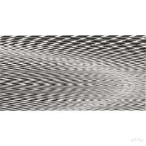 VOLKER LEONHARDT LITHOGRAFIE MINIMALISMUS HGB LEIPZIG TOP PROVENIENZ VP: 975€* - Bild 1 von 9