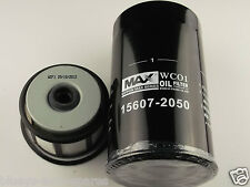 WESFIL FUEL FILTER FOR Ford F250 4.2L TD 2001 07//01-2003 WZ580