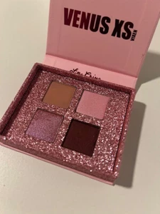 Lime Crime - Venus XS Shade Vixen Eyeshadow - Lightly Touched - SEE PHOTOS - Picture 1 of 8